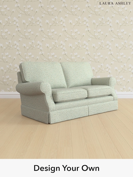 Borwick/Newport Blue Padstow By Laura Ashley (H40351) | £1,300