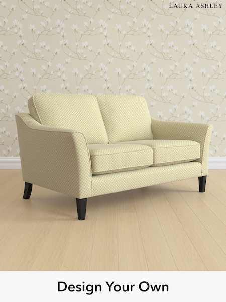 Chequers/Hedgerow Green Marford By Laura Ashley (H40352) | £1,000