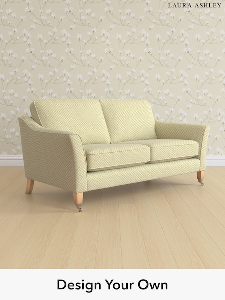Chequers/Hedgerow Green Marford By Laura Ashley (H40352) | £1,100