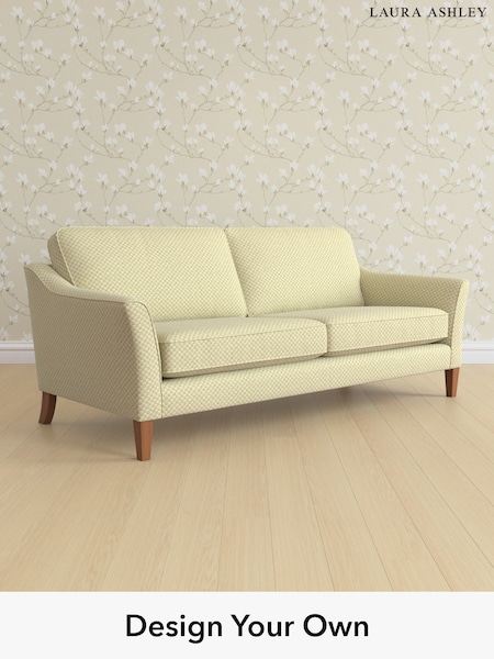 Chequers/Hedgerow Green Marford By Laura Ashley (H40352) | £1,375