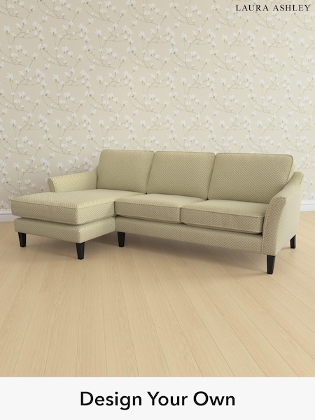Chequers/Hedgerow Green Marford By Laura Ashley (H40352) | £1,950