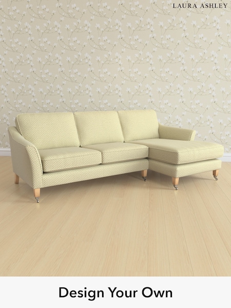 Chequers/Hedgerow Green Marford By Laura Ashley (H40352) | £1,950