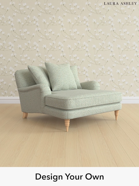 Borwick/Newport Blue Lynden Scatter Back By Laura Ashley (H40353) | £1,175