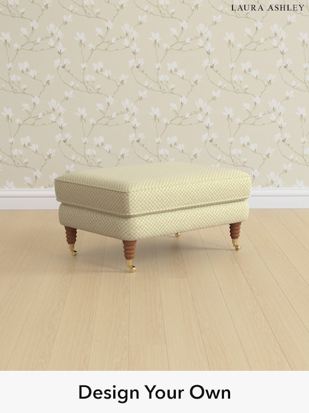Chequers/Hedgerow Green Lynden Scatter Back By Laura Ashley (H40360) | £475