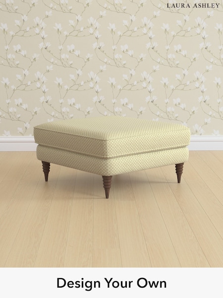 Chequers/Hedgerow Green Lynden Scatter Back By Laura Ashley (H40360) | £575