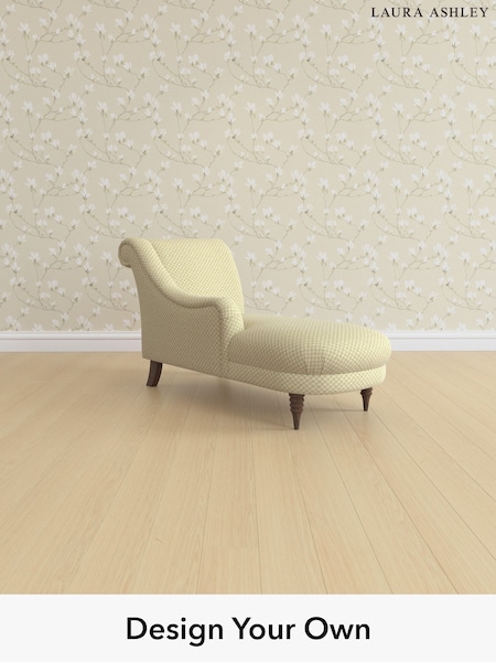 Chequers/Hedgerow Green Lynden Scatter Back By Laura Ashley (H40360) | £1,025