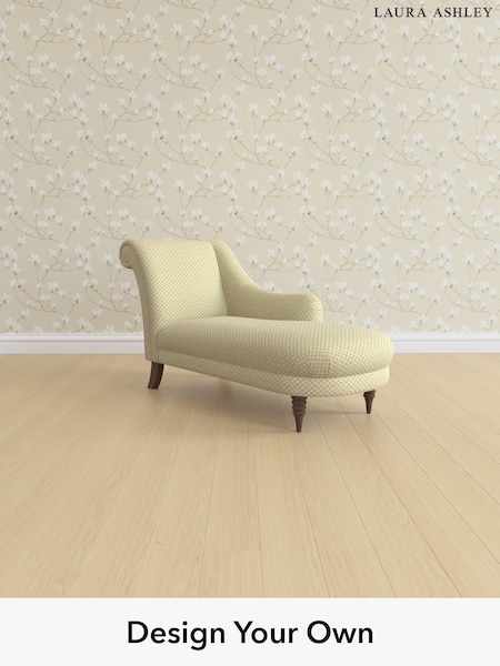 Chequers/Hedgerow Green Lynden Scatter Back By Laura Ashley (H40360) | £1,025