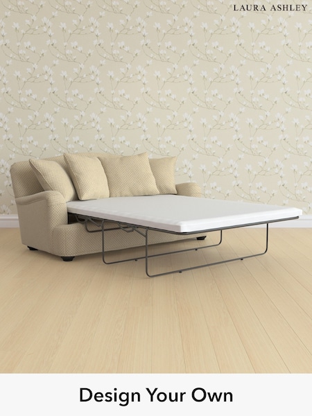 Chequers/Hazelnut Natural Lynden Scatter Back By Laura Ashley (H40362) | £1,900