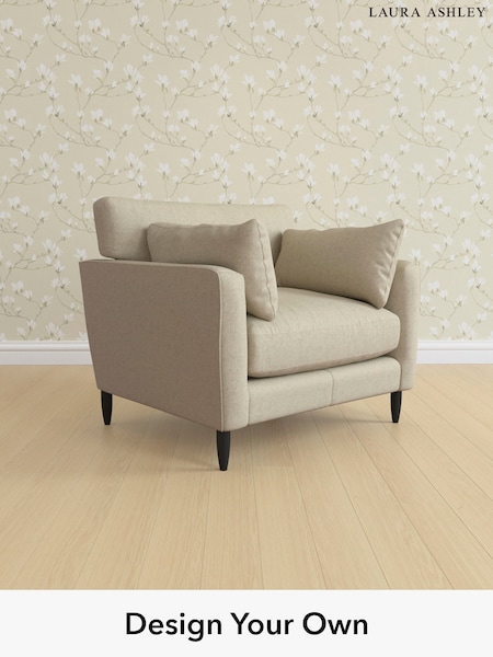 Bainton/Natural Radcliffe By Laura Ashley (H40371) | £1,000