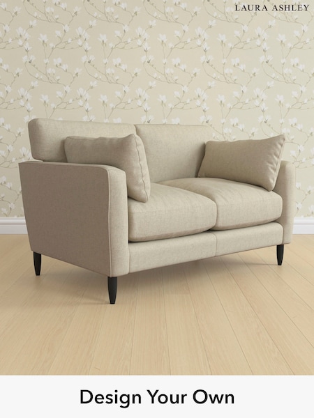 Bainton/Natural Radcliffe By Laura Ashley (H40371) | £1,300