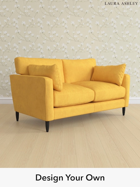 Bainton/Ochre Yellow Radcliffe By Laura Ashley (H40372) | £1,400