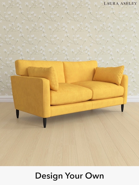 Bainton/Ochre Yellow Radcliffe By Laura Ashley (H40372) | £1,500