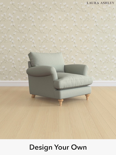 Bainton/Sage Green Westley By Laura Ashley (H40373) | £825