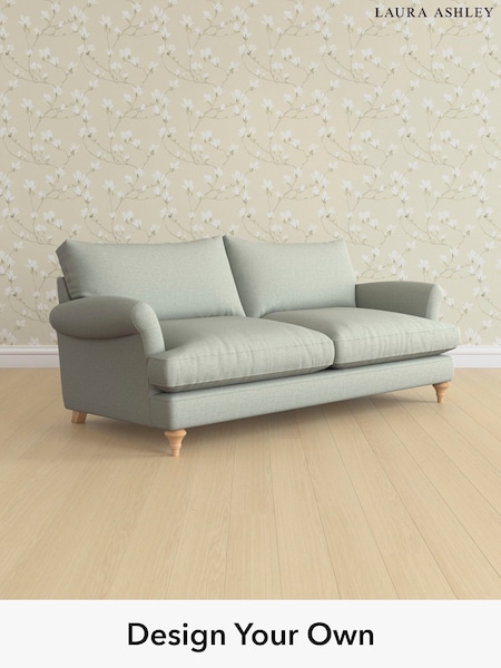 Bainton/Sage Green Westley By Laura Ashley (H40373) | £1,450