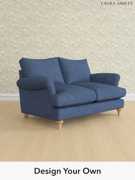Bainton/Midnight Navy Westley By Laura Ashley (H40375) | £1,150