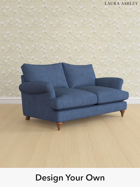 Bainton/Midnight Navy Westley By Laura Ashley (H40375) | £1,250