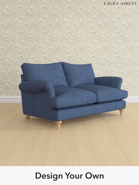Bainton/Midnight Navy Westley By Laura Ashley (H40375) | £1,250