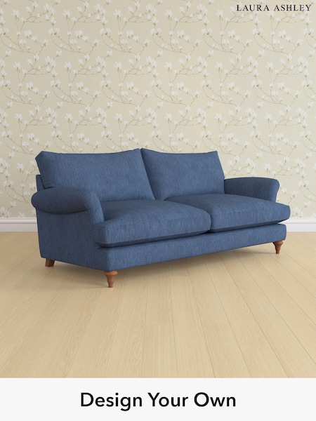 Bainton/Midnight Navy Westley By Laura Ashley (H40375) | £1,450