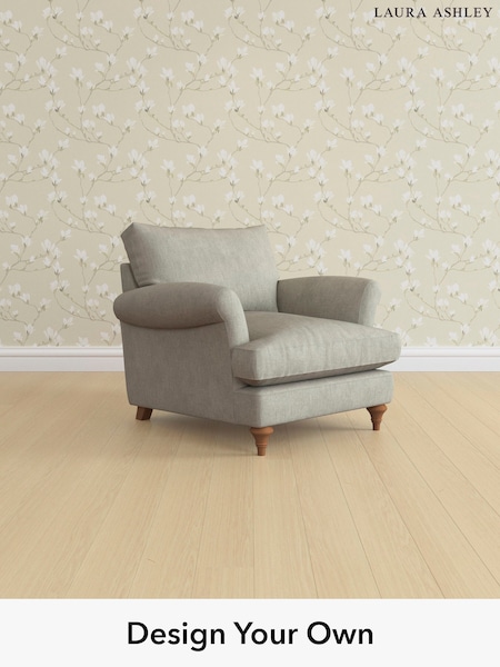 Bainton/Pale Steel Grey Westley By Laura Ashley (H40376) | £825