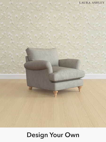 Bainton/Pale Steel Grey Westley By Laura Ashley (H40376) | £825