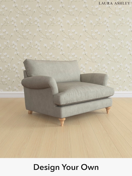 Bainton/Pale Steel Grey Westley By Laura Ashley (H40376) | £950