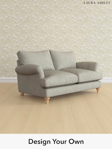 Bainton/Pale Steel Grey Westley By Laura Ashley (H40376) | £1,250