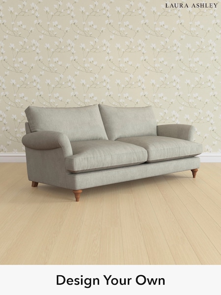 Bainton/Pale Steel Grey Westley By Laura Ashley (H40376) | £1,450