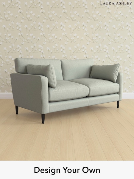 Bainton/Sage Green Radcliffe By Laura Ashley (H40377) | £1,500