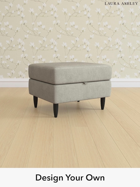 Bainton/Pale Steel Grey Radcliffe By Laura Ashley (H40378) | £400