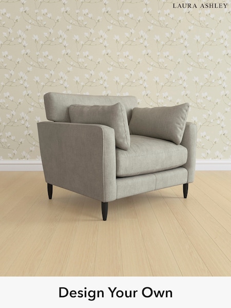 Bainton/Pale Steel Grey Radcliffe By Laura Ashley (H40378) | £1,000