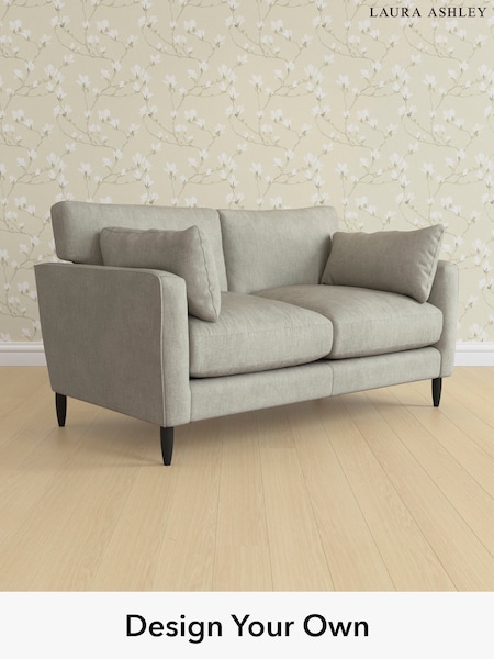 Bainton/Pale Steel Grey Radcliffe By Laura Ashley (H40378) | £1,400