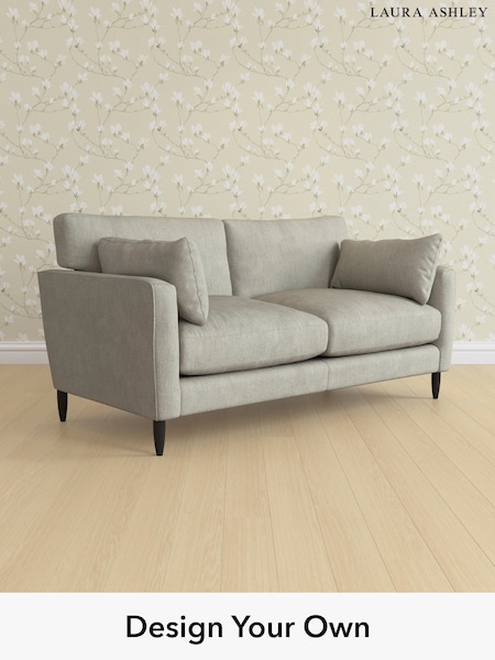 Bainton/Pale Steel Grey Radcliffe By Laura Ashley (H40378) | £1,500