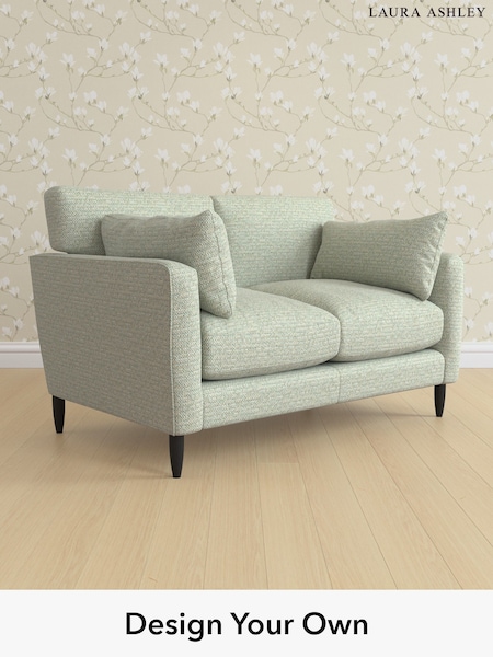 Borwick/Newport Blue Radcliffe By Laura Ashley (H40380) | £1,450