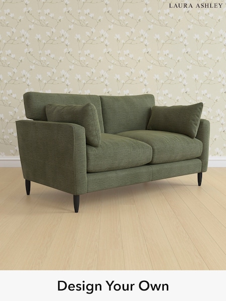 Edwin Chenille/Hedgerow Green Radcliffe By Laura Ashley (H40383) | £1,550