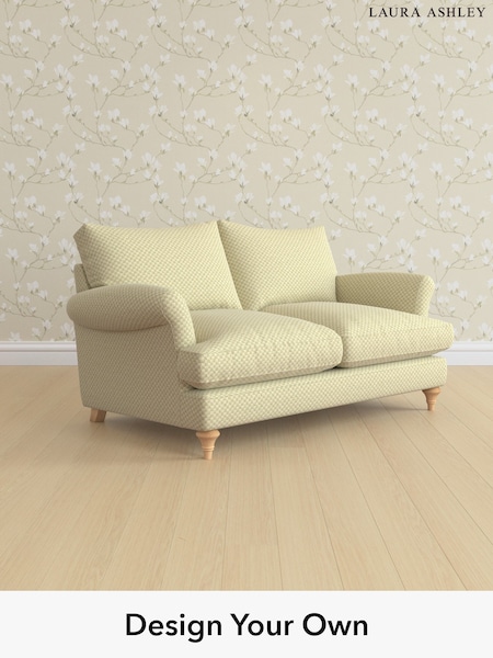 Chequers/Hedgerow Green Westley By Laura Ashley (H40388) | £1,250