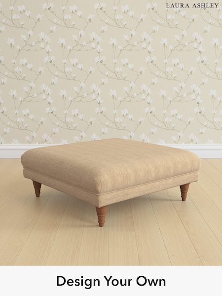 Edwin Chenille/Gold Natural Gloucester By Laura Ashley (H40394) | £600