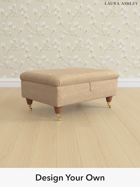 Edwin Chenille/Gold Beverley By Laura Ashley (H40399) | £575