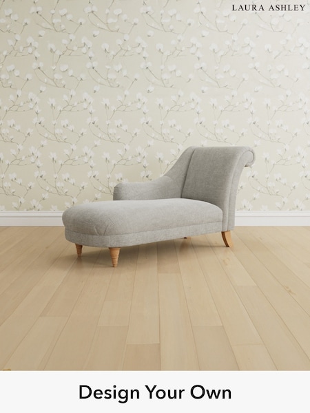 Edwin Chenille/Silver Gloucester By Laura Ashley (H40409) | £1,100
