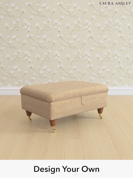Edwin Chenille/Gold Kingston By Laura Ashley (H40415) | £575