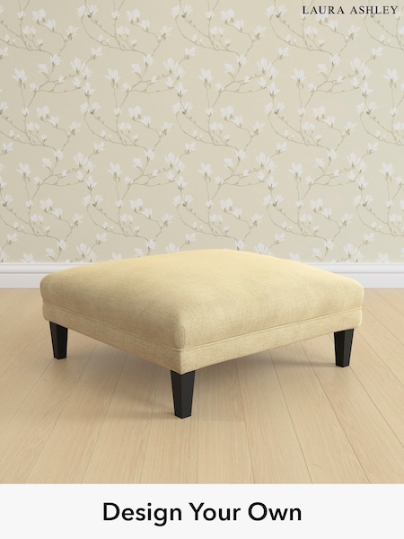 Edwin Chenille/Truffle Natural Chatsworth By Laura Ashley (H40434) | £600