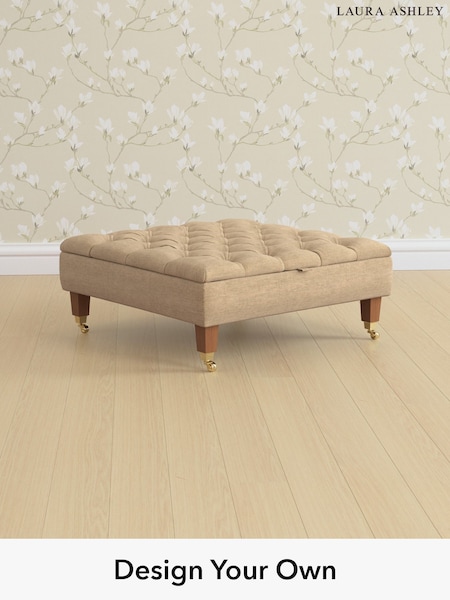 Edwin Chenille/Gold Penarth By Laura Ashley (H40440) | £625