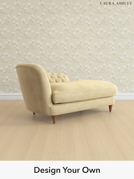 Edwin Chenille/Truffle Natural Hathersage By Laura Ashley (H40461) | £1,500