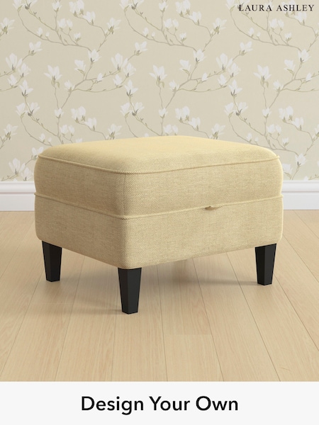 Edwin Chenille/Truffle Natural Marford By Laura Ashley (H40467) | £550