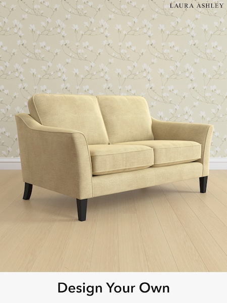 Edwin Chenille/Truffle Natural Marford By Laura Ashley (H40467) | £1,150