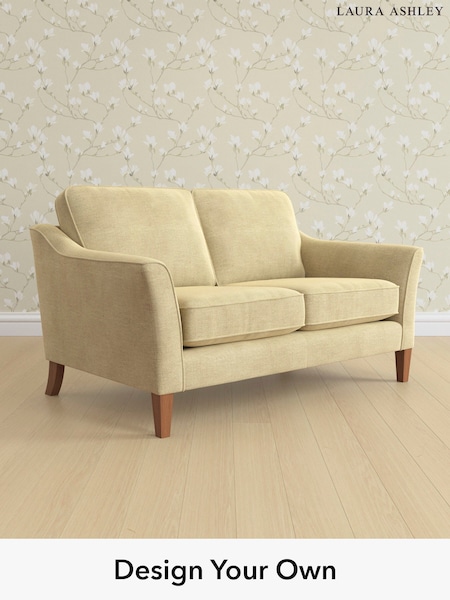 Edwin Chenille/Truffle Natural Marford By Laura Ashley (H40467) | £1,150