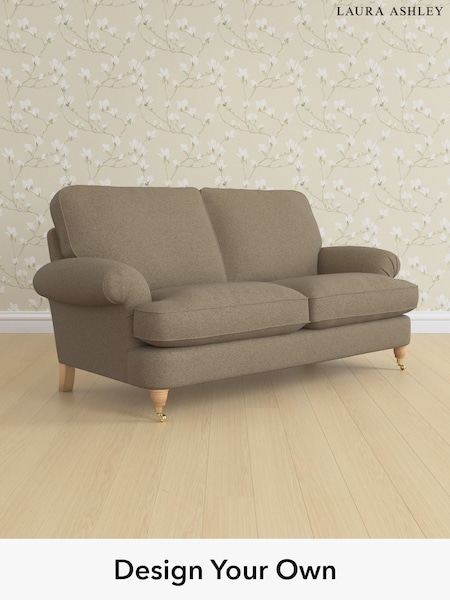 Harley/Truffle Natural Beaumaris By Laura Ashley (H40497) | £1,475