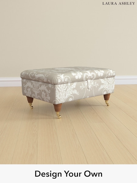 Josette/Champagne Natural Beaumaris By Laura Ashley (H40504) | £625