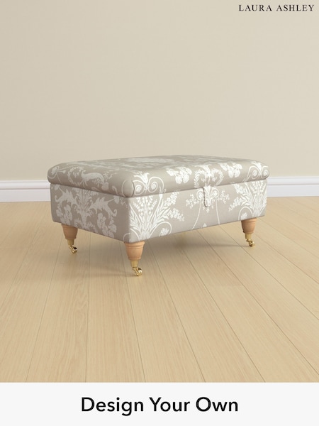 Josette/Champagne Natural Beaumaris By Laura Ashley (H40504) | £625