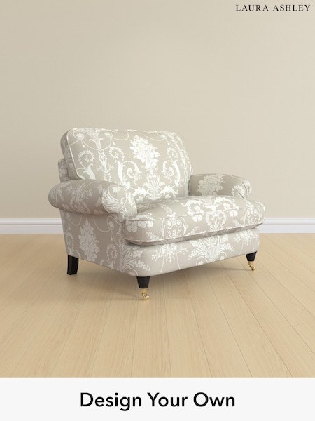 Josette/Champagne Natural Beaumaris By Laura Ashley (H40504) | £1,150