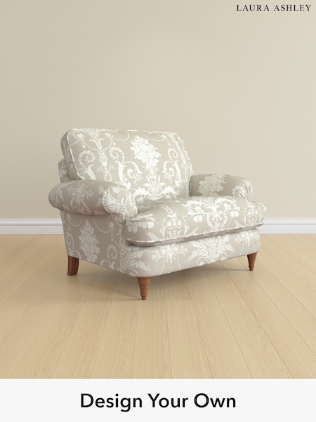 Josette/Champagne Natural Beaumaris By Laura Ashley (H40504) | £1,150